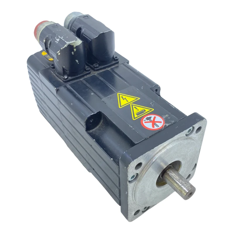 Moog GSL15-UL-N,BRAKE2NM Servomotor