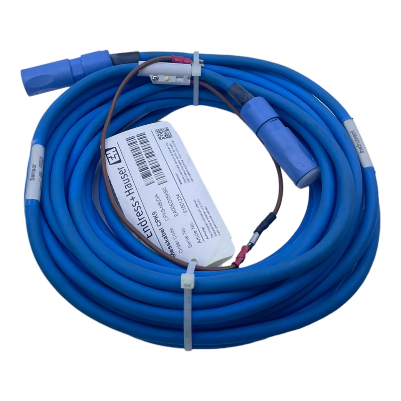 Endress+Hauser CPK9-NBZ3A Messkabel