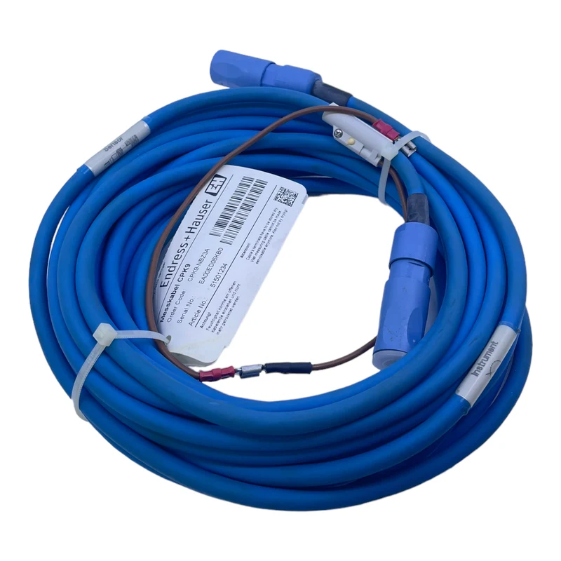 Endress+Hauser CPK9-NBZ3A Messkabel