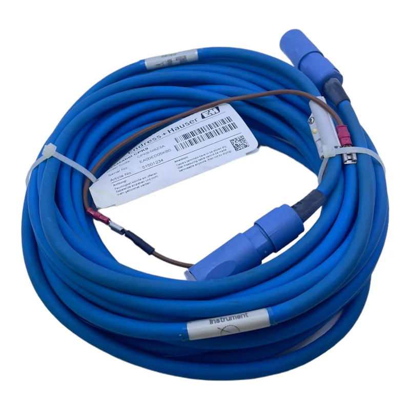 Endress+Hauser CPK9-NBZ3A Messkabel