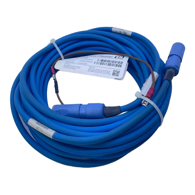 Endress+Hauser CPK9-NBZ3A Messkabel