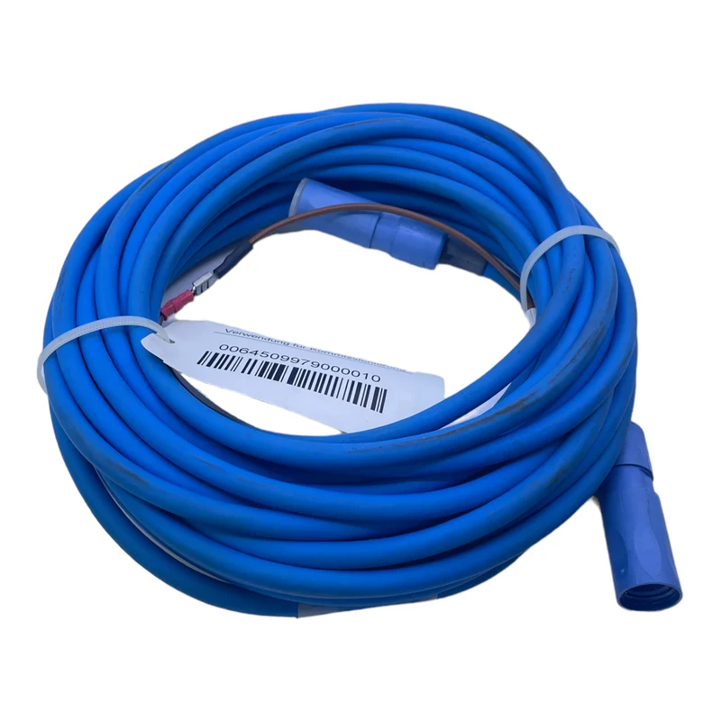 Endress+Hauser CPK9-NBZ3A Messkabel