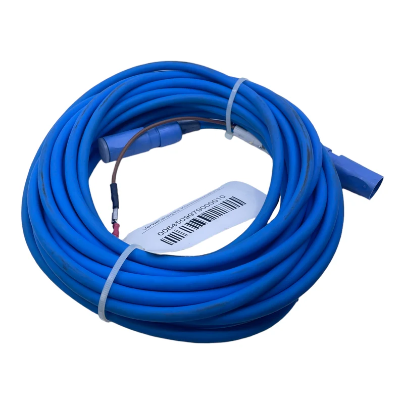 Endress+Hauser CPK9-NBZ3A Messkabel