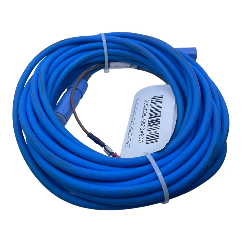 Endress+Hauser CPK9-NBZ3A Messkabel