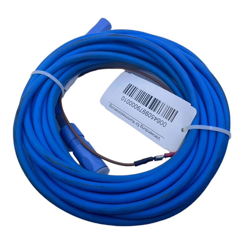 Endress+Hauser CPK9-NBZ3A Messkabel