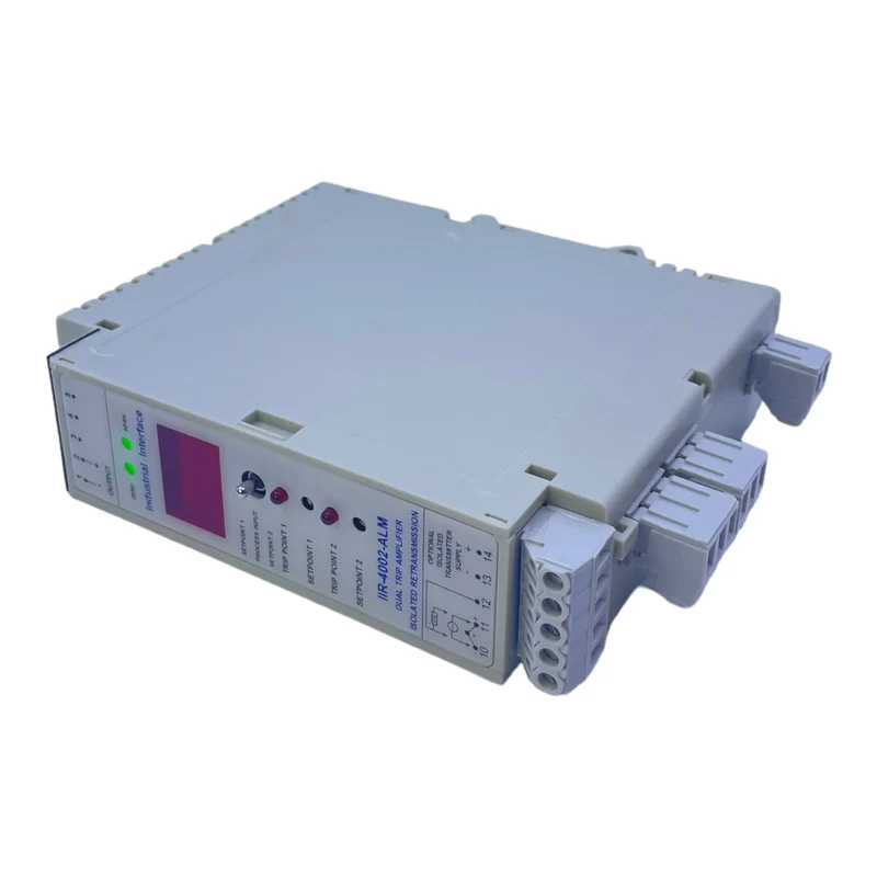 Industrial Interface 4002ALMHL-AXXX-6AB Interface Modul 4-20mA 24V DC