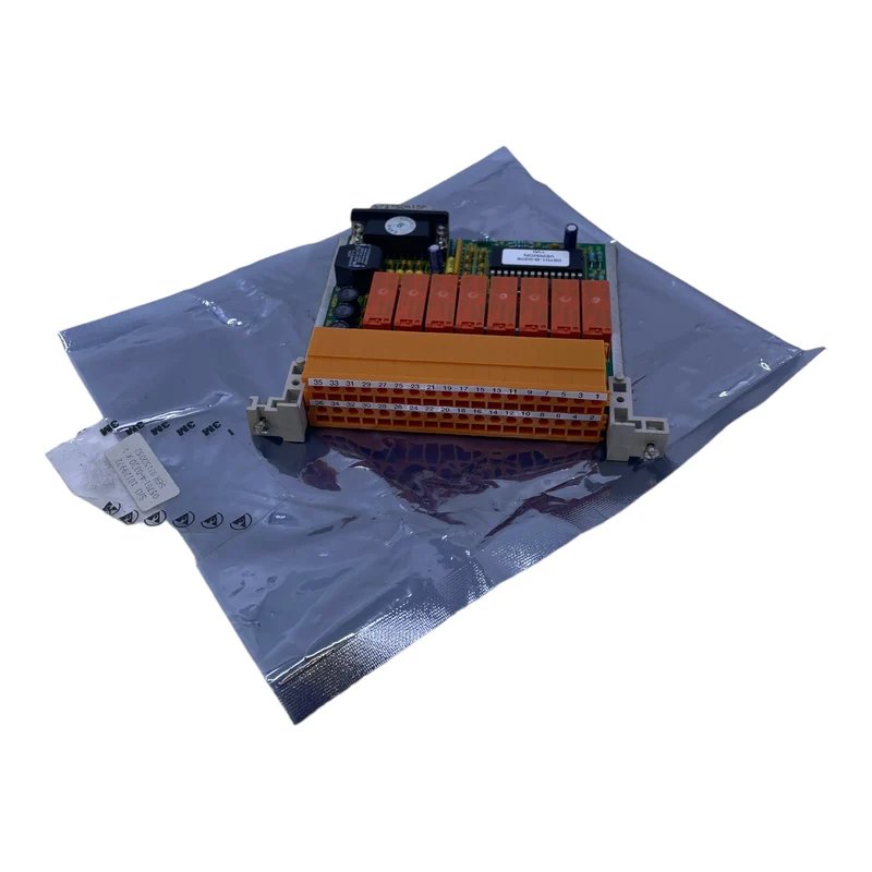 Sieger 05701-A-0330 ISS Kontroll Karte