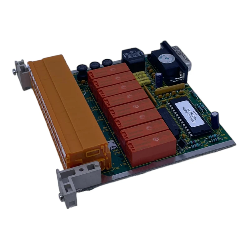 Sieger 05701-A-0330 ISS Kontroll Karte