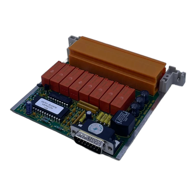 Sieger 05701-A-0330 ISS Kontroll Karte