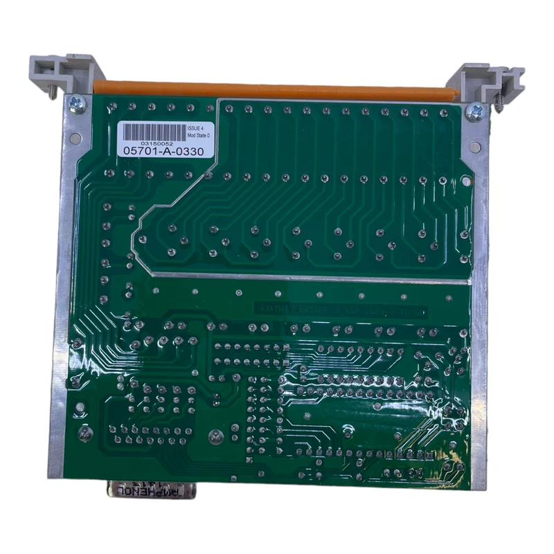 Sieger 05701-A-0330 ISS Kontroll Karte