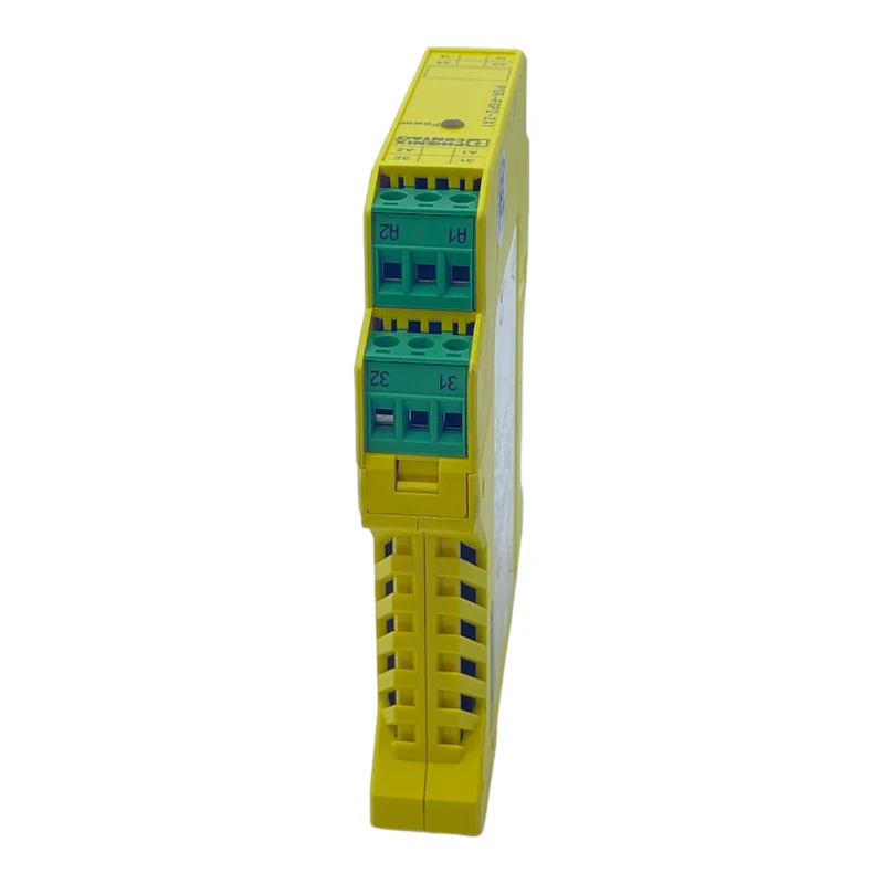Phoenix Contact PSR-SCP-24DC/FSP2/2X1/1X2 Sicherheitsrelais 2986575 24V DC