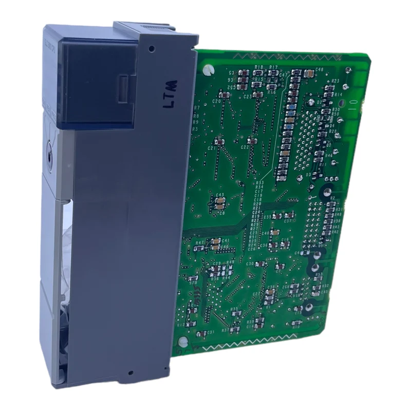 Allen-Bradley 1747-L532 Prozessor SLC500 500mA @ 5V DC 175mA @ 24V DC