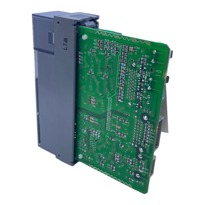 Allen-Bradley 1747-L532 Prozessor SLC500 500mA @ 5V DC 175mA @ 24V DC