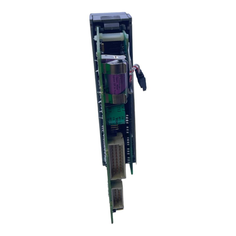 Allen-Bradley 1747-L532 Prozessor SLC500 500mA @ 5V DC 175mA @ 24V DC