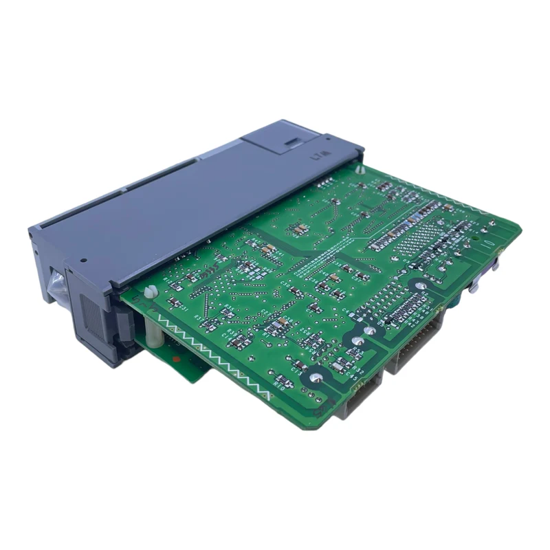 Allen-Bradley 1747-L532 Prozessor SLC500 500mA @ 5V DC 175mA @ 24V DC