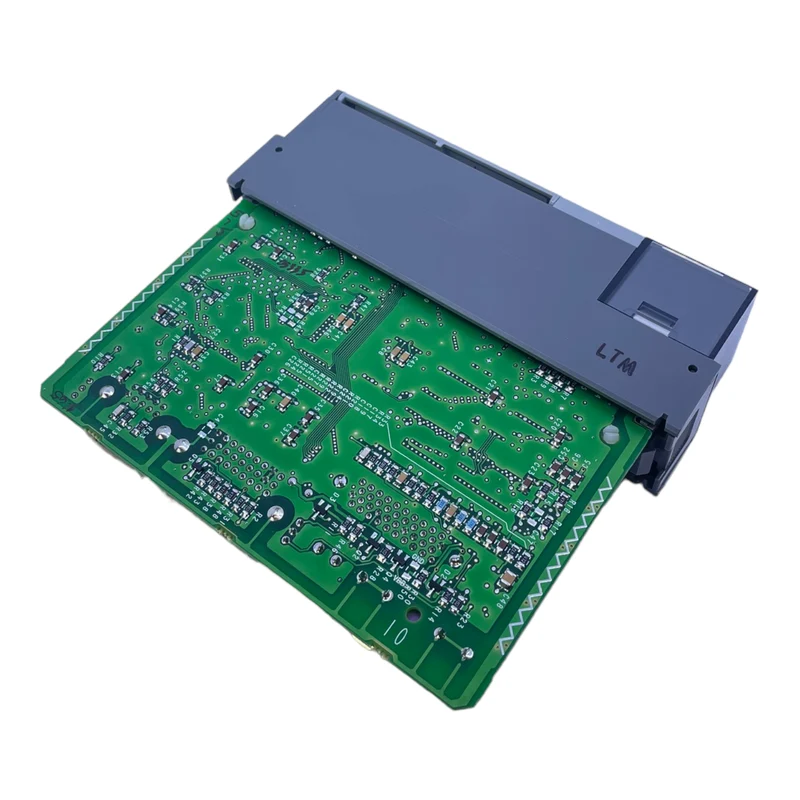 Allen-Bradley 1747-L532 Prozessor SLC500 500mA @ 5V DC 175mA @ 24V DC