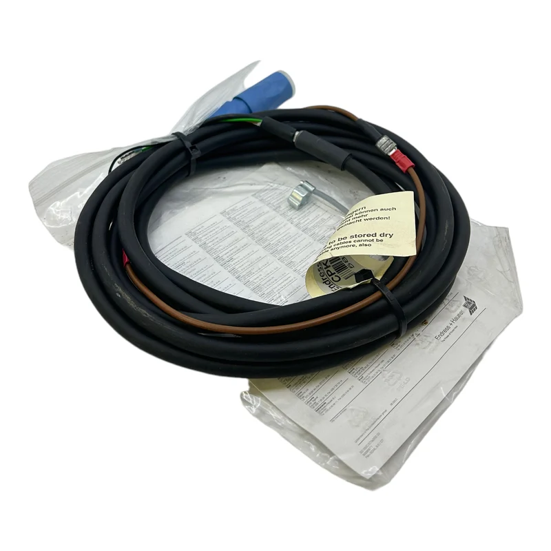 Endress+Hauser CPK9-NHA1A Messkabel 3m