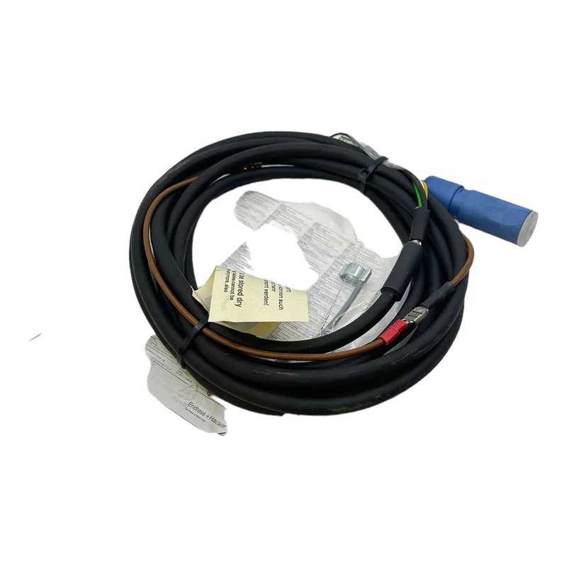 Endress+Hauser CPK9-NHA1A Messkabel 3m