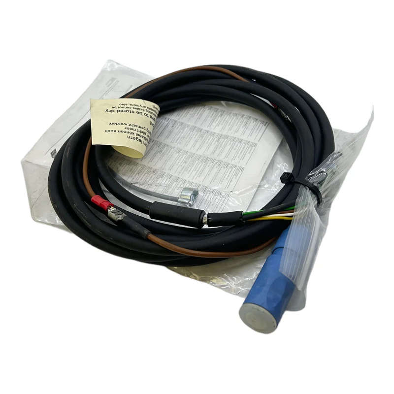 Endress+Hauser CPK9-NHA1A Messkabel 3m