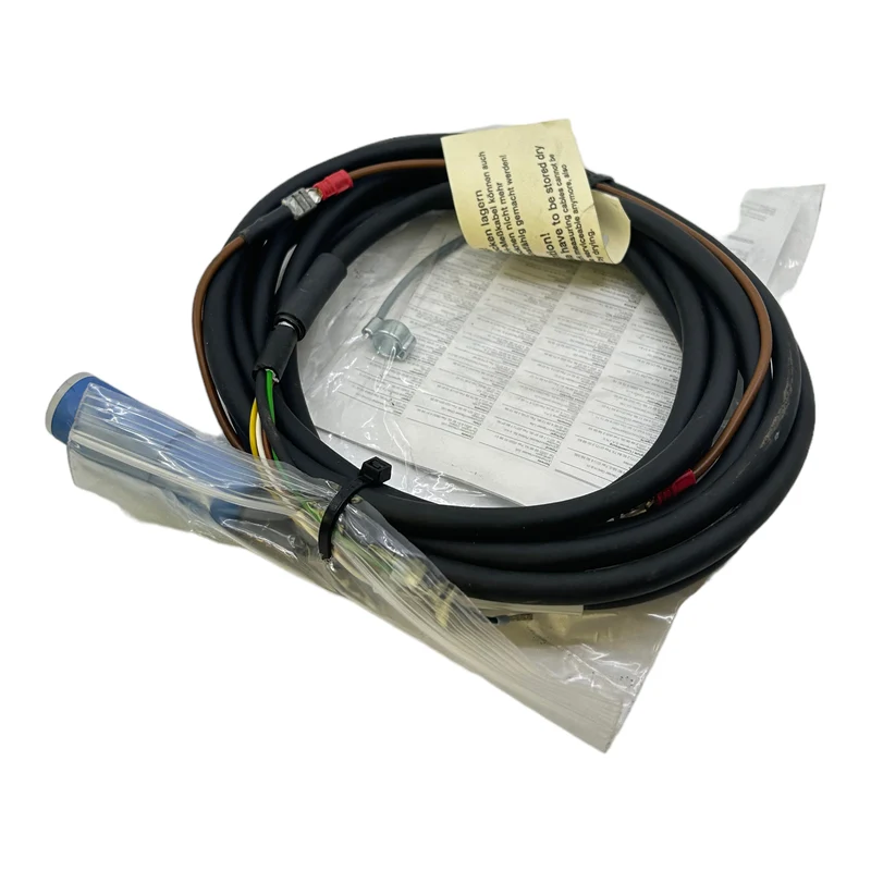 Endress+Hauser CPK9-NHA1A Messkabel 3m