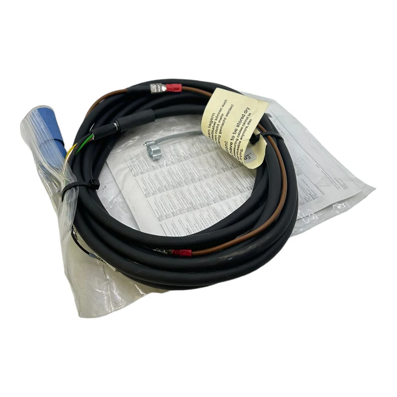 Endress+Hauser CPK9-NHA1A Messkabel 3m