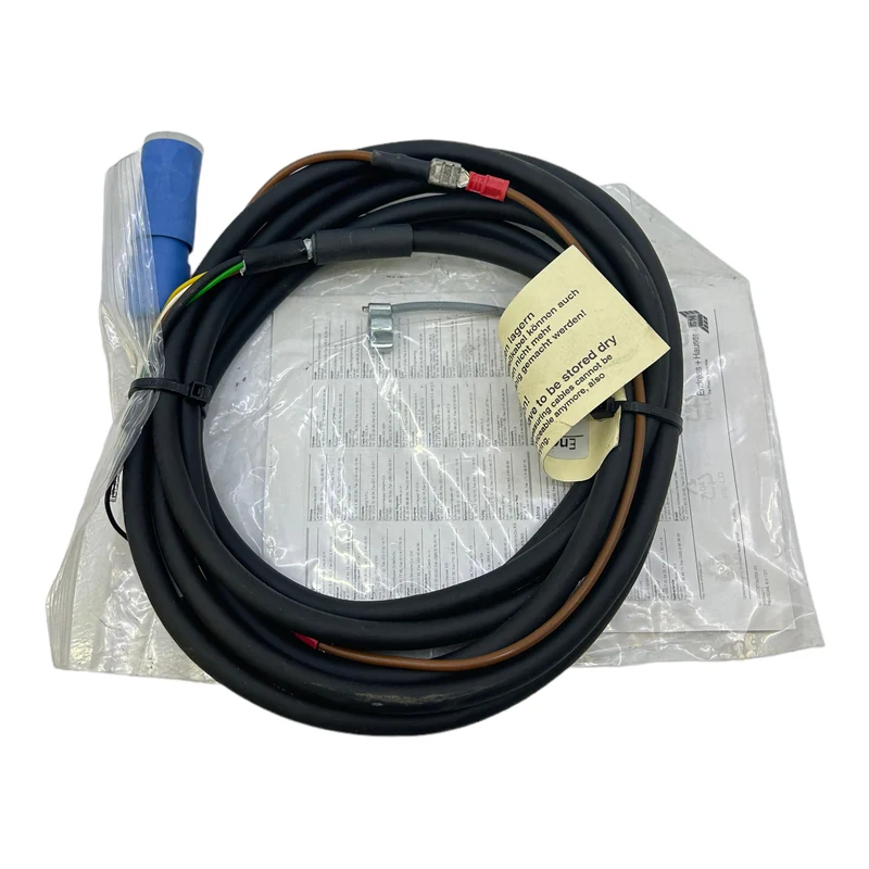 Endress+Hauser CPK9-NHA1A Messkabel 3m