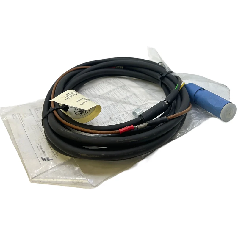 Endress+Hauser CPK9-NHA1A Messkabel 3m