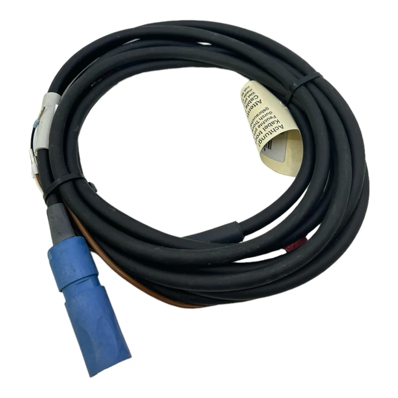 Endress+Hauser CPK9-NHA1A Messkabel 3m