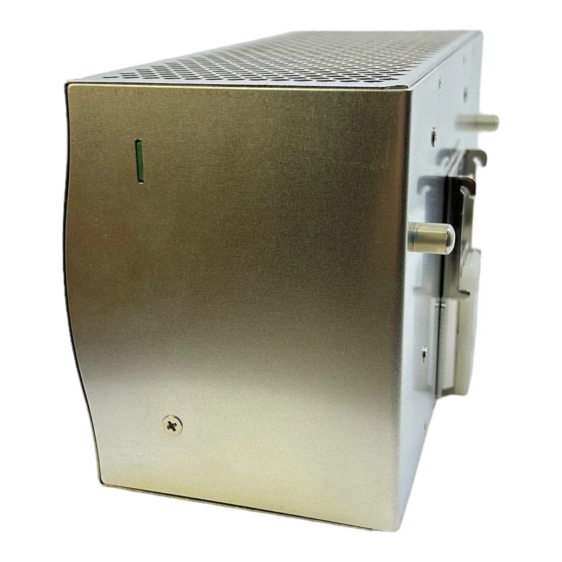 Sunpower DRP-480-24 Netzteil 200-240V AC 4A 50/60Hz 24V 20A