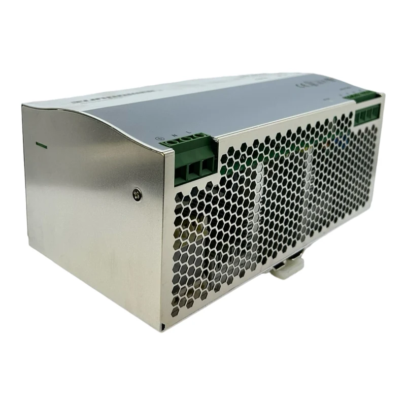Sunpower DRP-480-24 Netzteil 200-240V AC 4A 50/60Hz 24V 20A