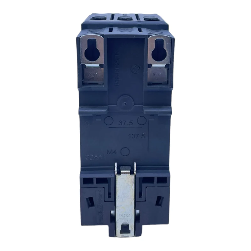 Schneider GV3P18 Motorschutzschalter 12-18A magnetischer Auslöser 50/60Hz