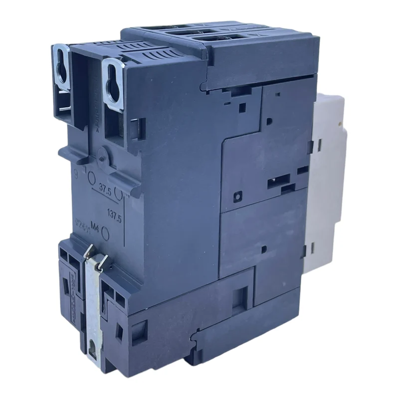 Schneider GV3P18 Motorschutzschalter 12-18A magnetischer Auslöser 50/60Hz