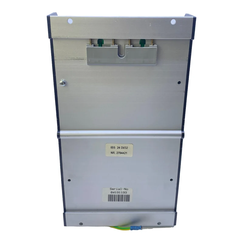 Phoenix Contact IBS24DI/32 INTERBUS-s 2784421 24V DC