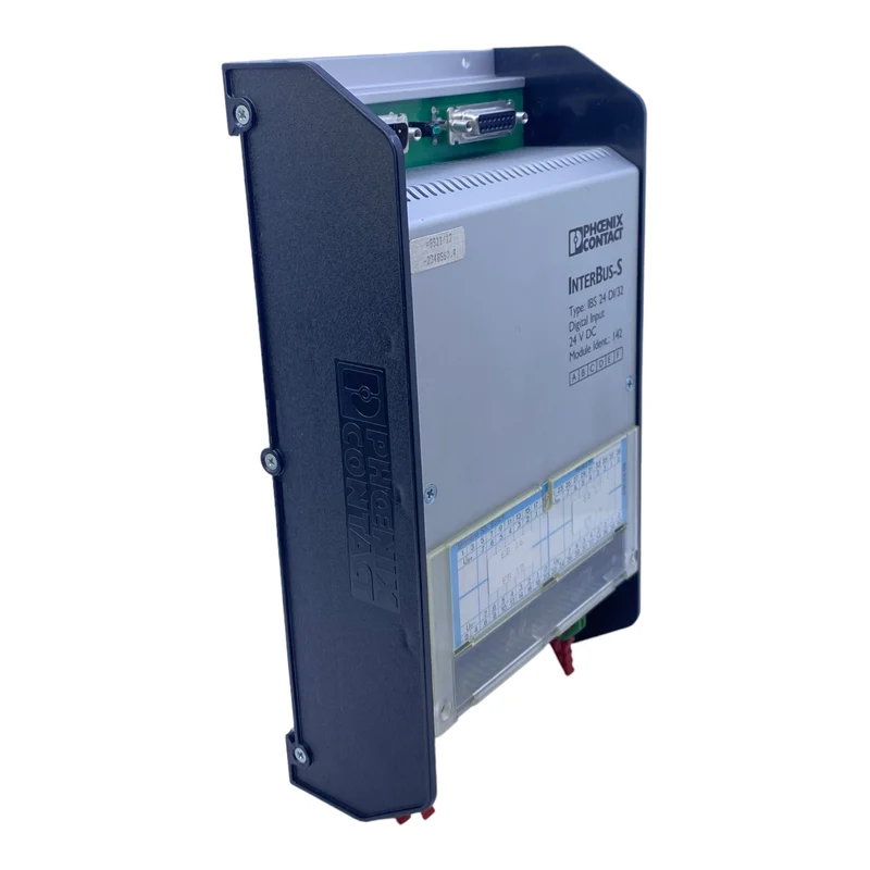 Phoenix Contact IBS24DI/32 INTERBUS-s 2784421 24V DC