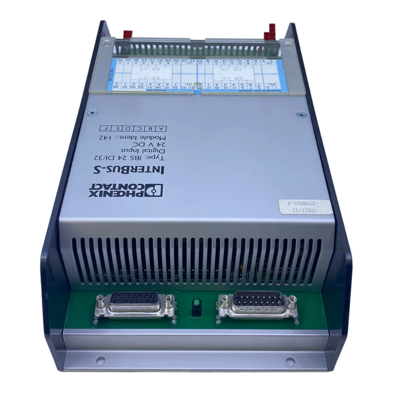 Phoenix Contact IBS24DI/32 INTERBUS-s 2784421 24V DC
