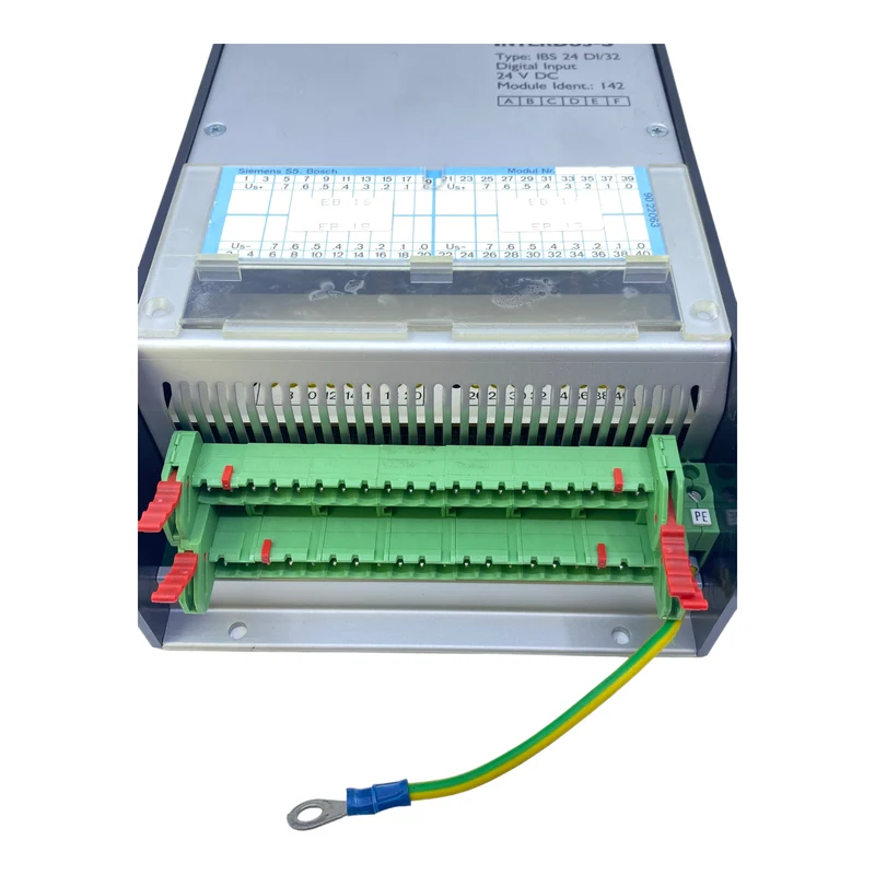 Phoenix Contact IBS24DI/32 INTERBUS-s 2784421 24V DC