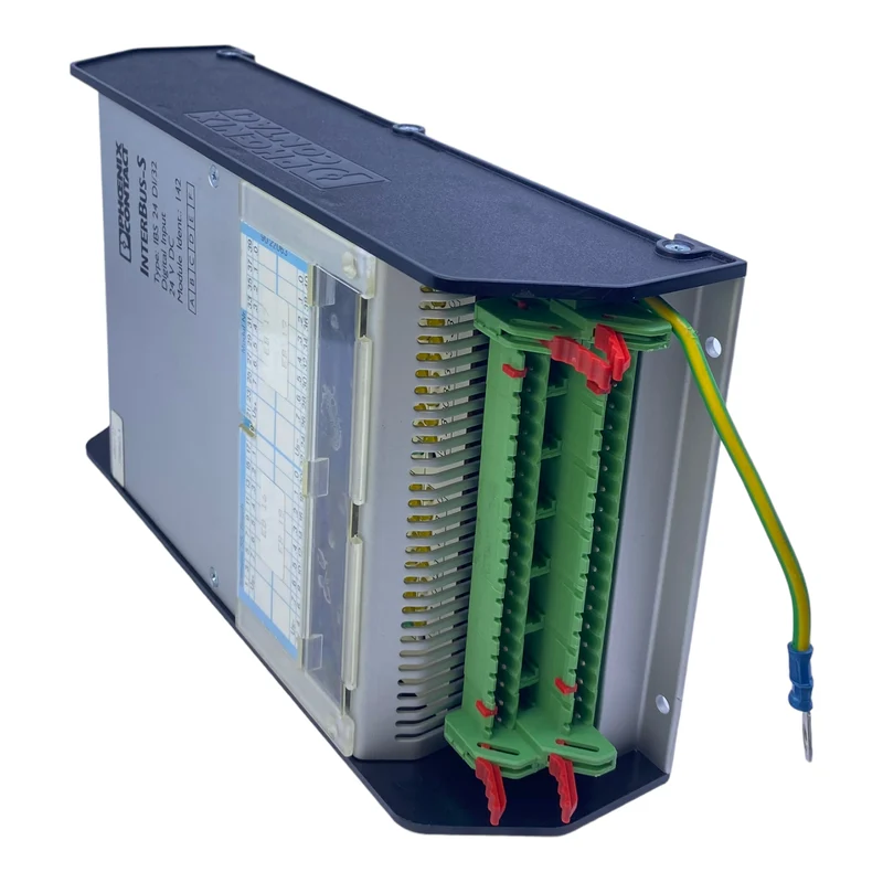 Phoenix Contact IBS24DI/32 INTERBUS-s 2784421 24V DC