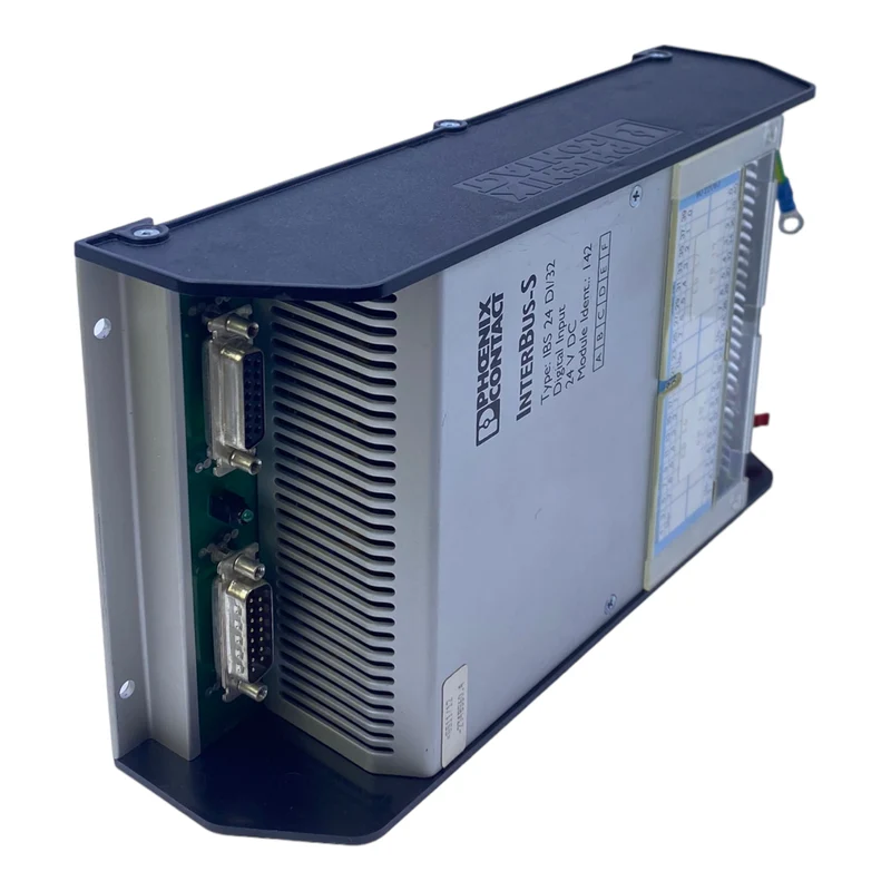 Phoenix Contact IBS24DI/32 INTERBUS-s 2784421 24V DC