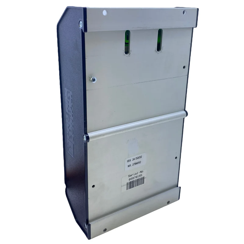 Phoenix Contact IBS24DO/32 INTERBUS-S 2784052 24V DC 500mA