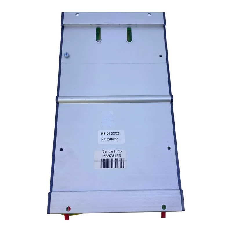 Phoenix Contact IBS24DO/32 INTERBUS-S 2784052 24V DC 500mA