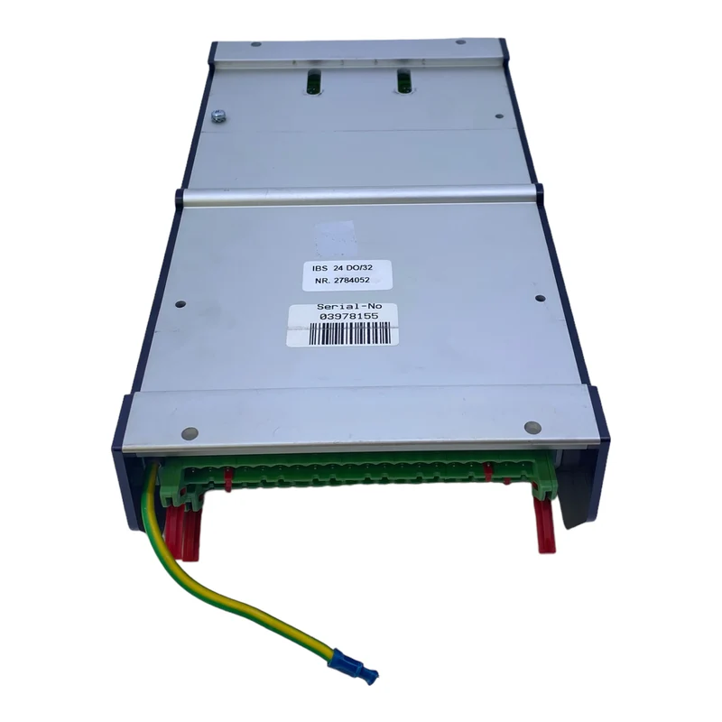 Phoenix Contact IBS24DO/32 INTERBUS-S 2784052 24V DC 500mA