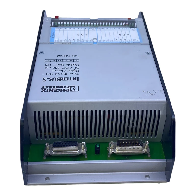 Phoenix Contact IBS24DOI INTERBUS-S 2767972 24V DC 500mA