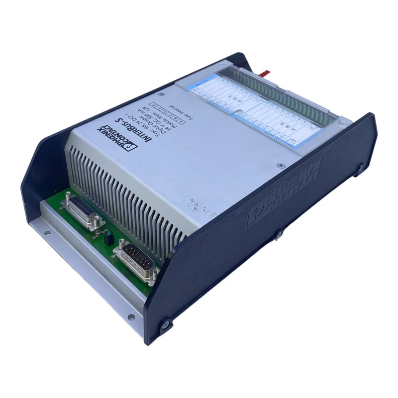 Phoenix Contact IBS24DOI INTERBUS-S 2767972 24V DC 500mA