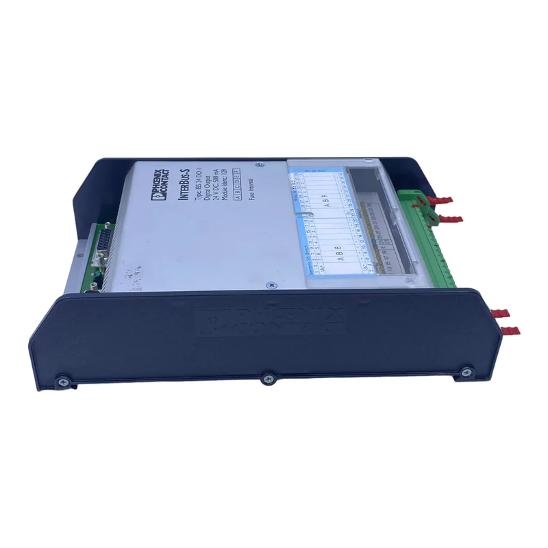Phoenix Contact IBS24DOI INTERBUS-S 2767972 24V DC 500mA