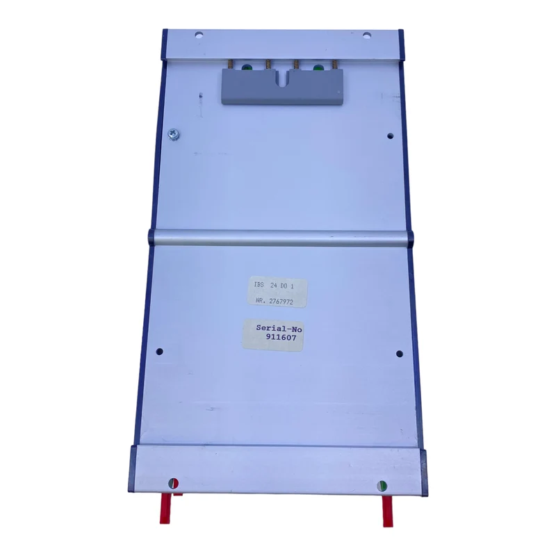 Phoenix Contact IBS24DOI INTERBUS-S 2767972 24V DC 500mA