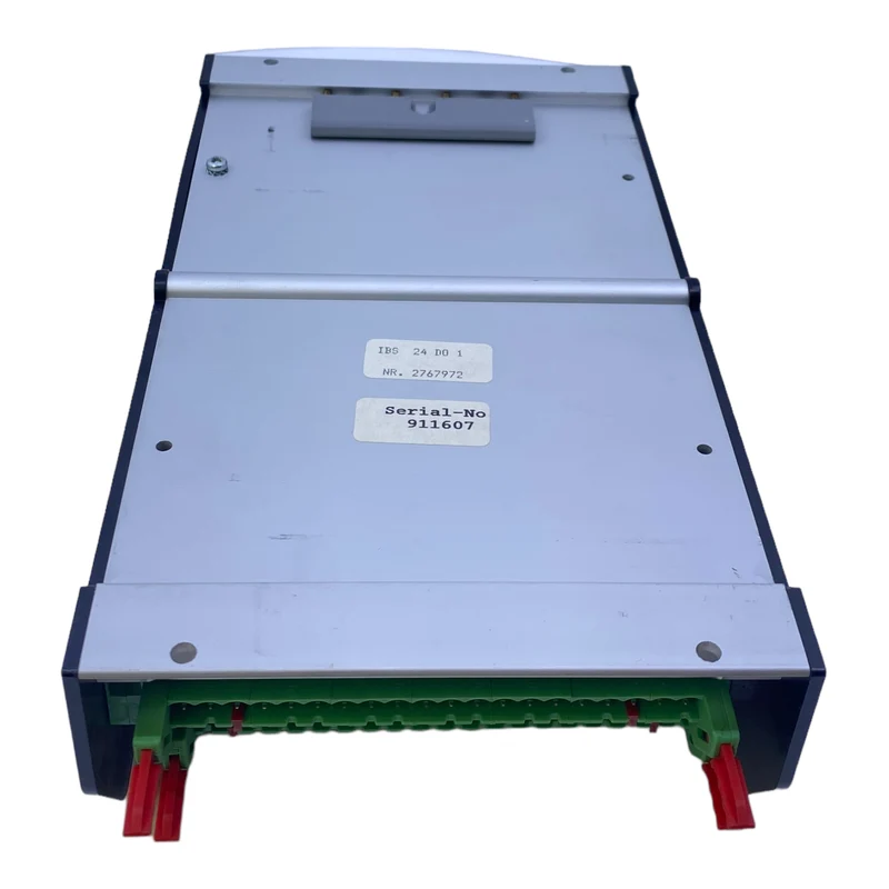 Phoenix Contact IBS24DOI INTERBUS-S 2767972 24V DC 500mA