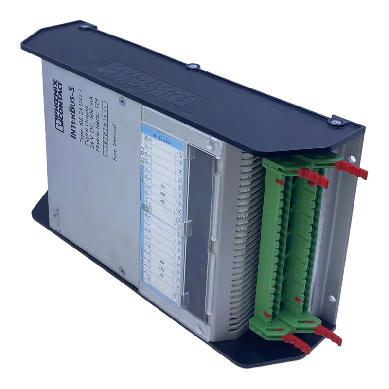 Phoenix Contact IBS24DOI INTERBUS-S 2767972 24V DC 500mA