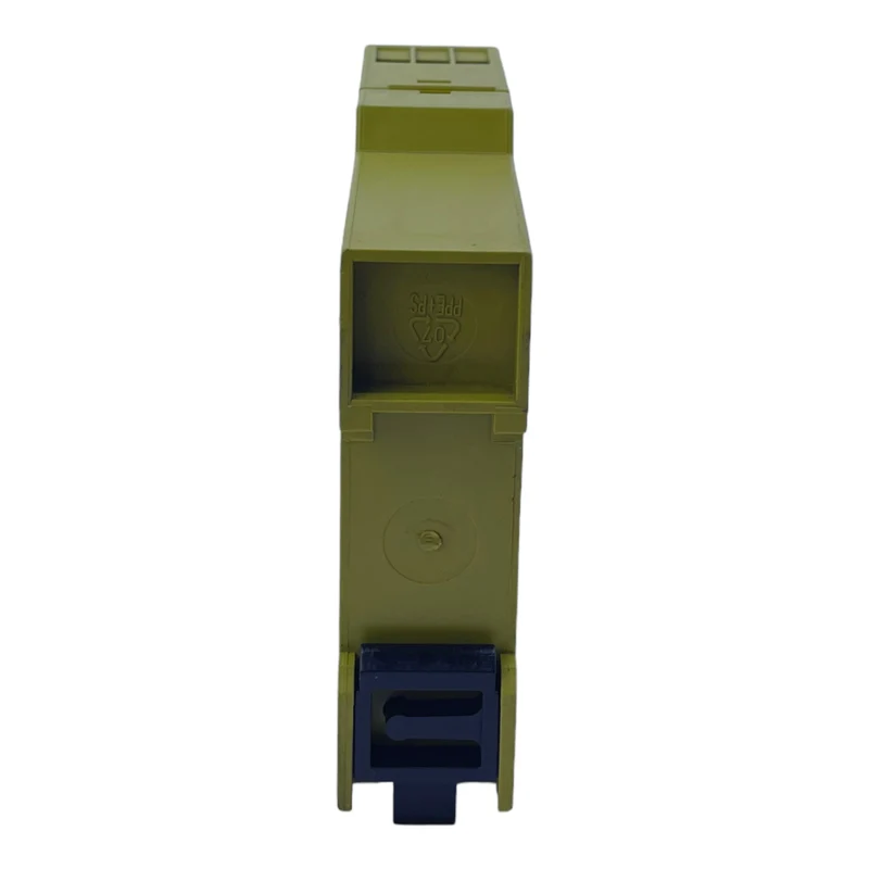 Pilz PZEX424VDC4n/o Sicherheitsrelais 24V DC 4A 2W 230V 5A 240V 5A VE: 2stk