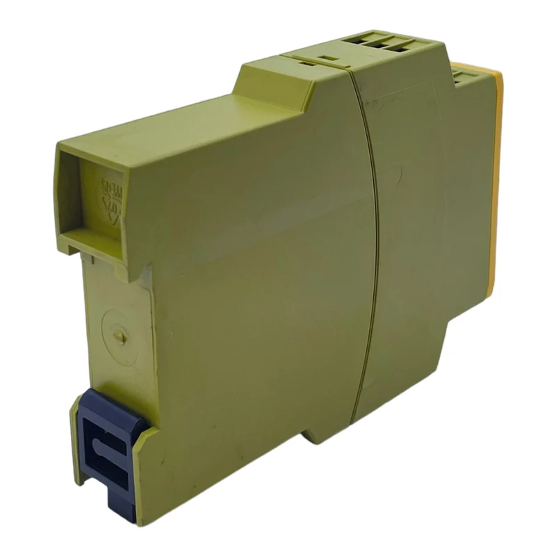 Pilz PZEX424VDC4n/o Sicherheitsrelais 24V DC 4A 2W 230V 5A 240V 5A VE: 2stk
