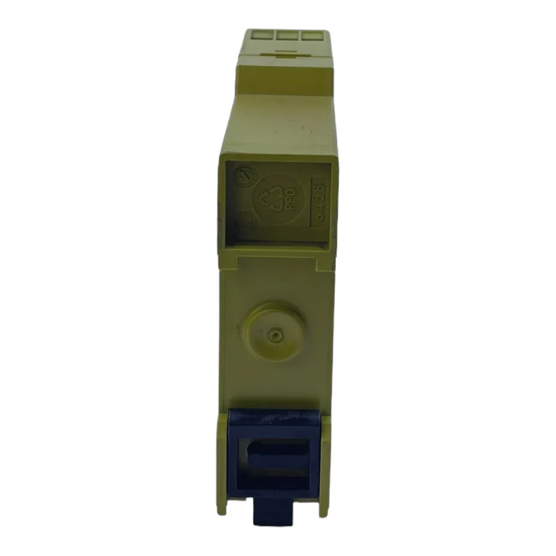 Pilz PZEX424VDC4n/o Sicherheitsrelais 24V DC 2,5W 230V 5,0A 240V 6,0A 24V 4,0A